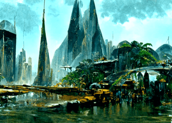 Welcome to the jungle