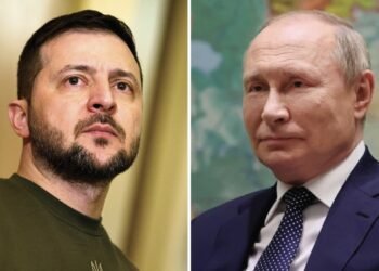 Nesreča nikoli ne pride sama. Najraje pride v paru z Ameriko