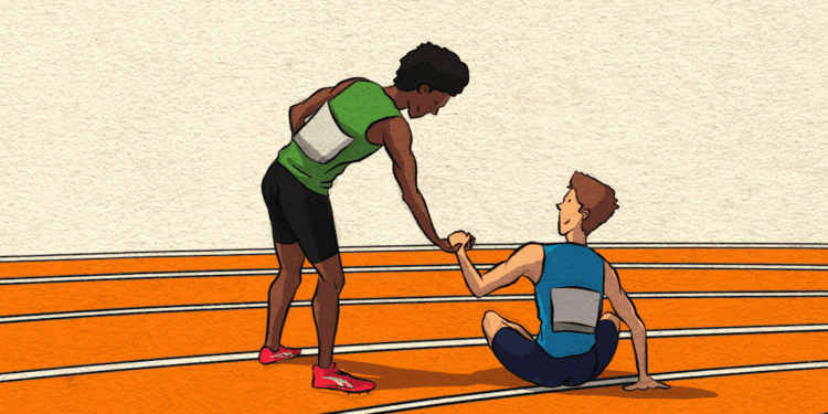 Fair play, temelj demokracije!