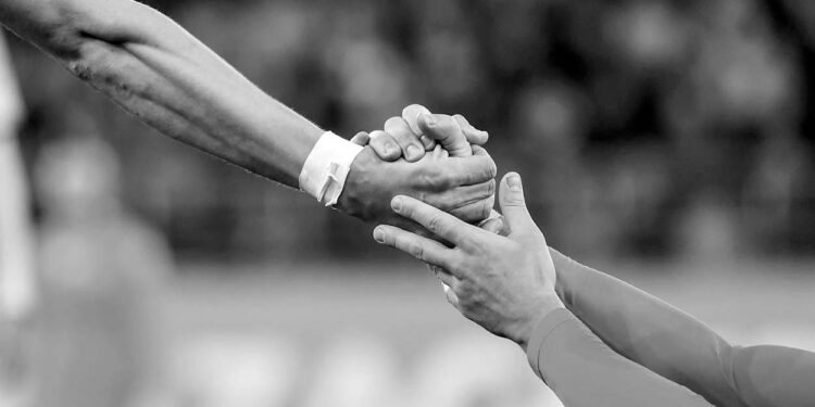 Fair play, temelj demokracije!