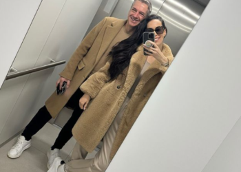 Trenirkarji, chapter II