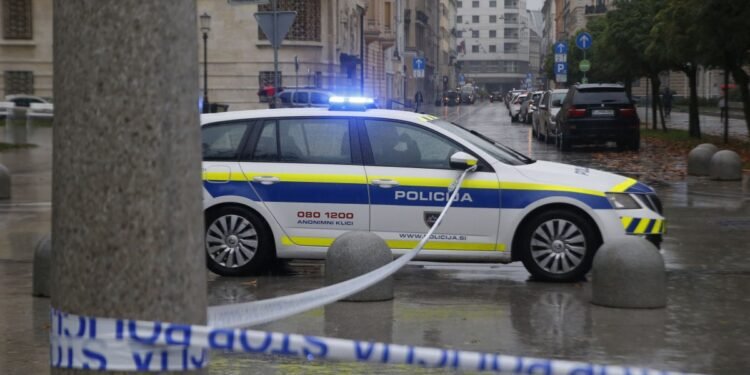 Jutranja kava pri Dominiki in Igorju