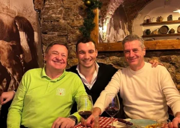 Until the final collapse