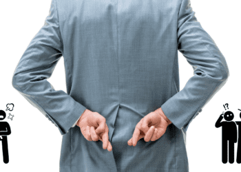 At the end of the day