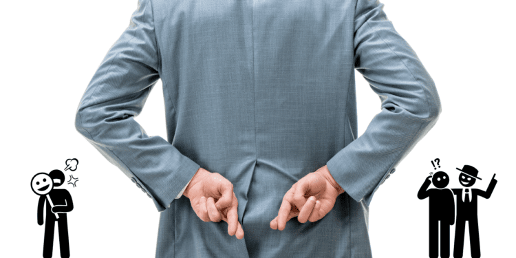 At the end of the day