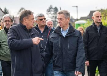 Zeleni prehod ali rdeče smeti?