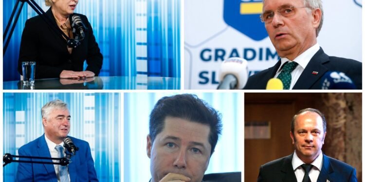 Hlapci na tujem, doma pa?