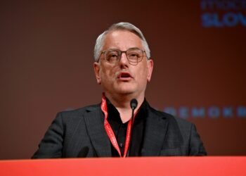 Cosa Nostra (red edition)