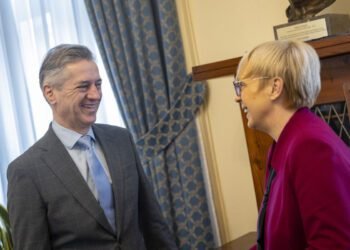 Pirc Musar, Krek, Durzhavna Sigurnost, CIA in Irena Joveva. Sovo je Golob medtem poslal v kot