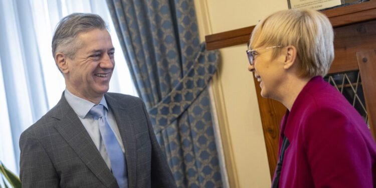 Pirc Musar, Krek, Durzhavna Sigurnost, CIA in Irena Joveva. Sovo je Golob medtem poslal v kot