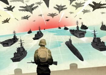 Balada o dobrih ljudeh