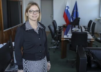 TOP TPS – Sanja Ajanović