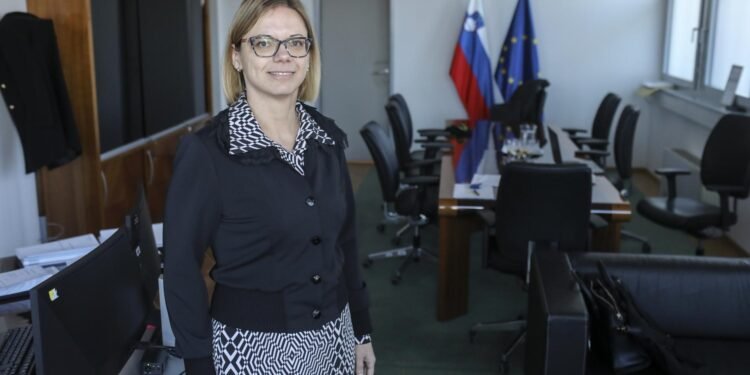 TOP TPS – Sanja Ajanović