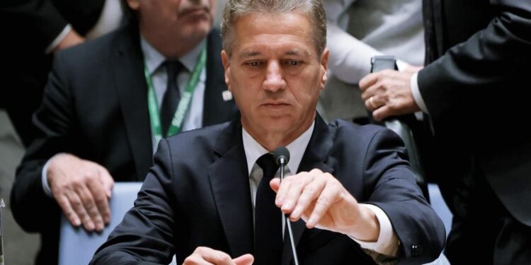 Lažnivi kljukec