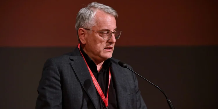 Tovariši, jest vam ne verjamem. Ko igra za raju i zanemaruje taktiku, završit če …