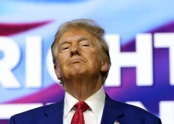 Amerika, dežela iz Alan Forda