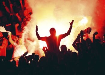 Malo vas je pičkice