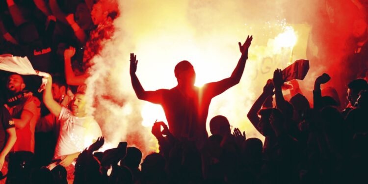 Malo vas je pičkice