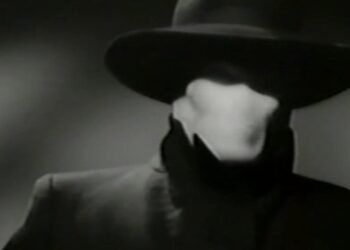 Lokalna mafija in Aleksander Lavrih, Janezov tip brez obraza