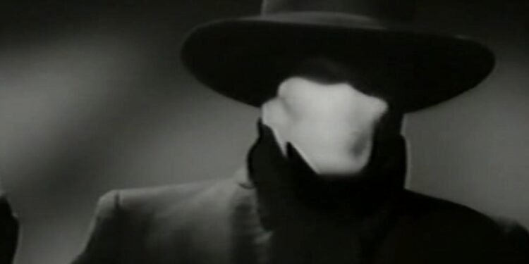 Lokalna mafija in Aleksander Lavrih, Janezov tip brez obraza