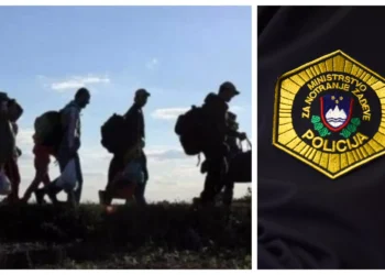 Migranti vs. ilegalci