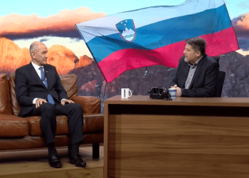 Kdo bo komu rožice sadil?