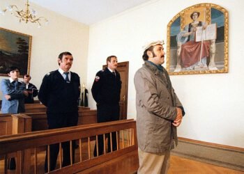 Metod Trobec bi bil v SDS, če …