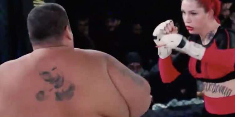 Rdeči januar in pretep med spoloma