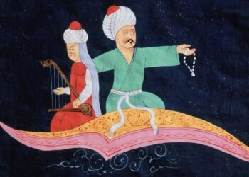 77 solzic, Tisoč in ena noč pravljic Roberta Goloba in nepogrešljivi šef sekte!