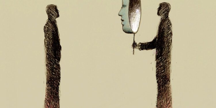 Vidim, da nič ne vidim 😎