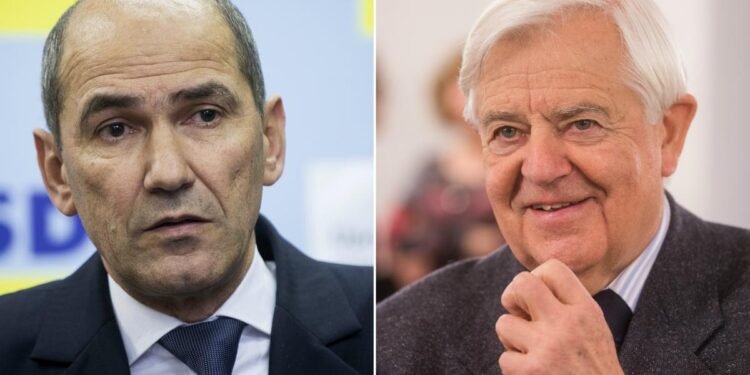 Od Jajca do Tel Aviva