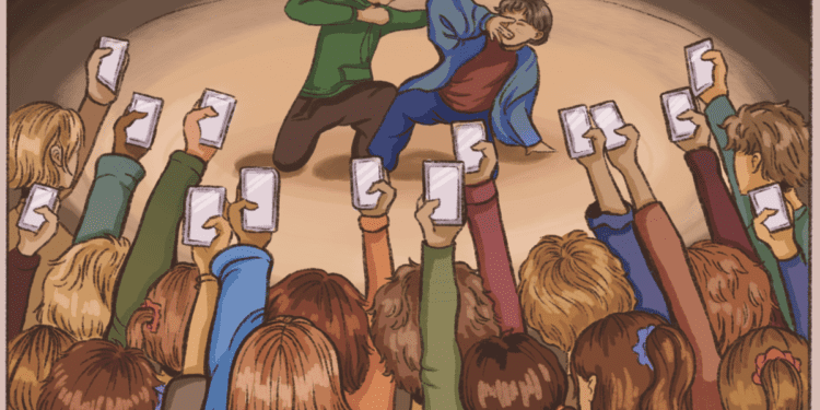 Daj ga na gobec? Nič novega torej, vse po starem!