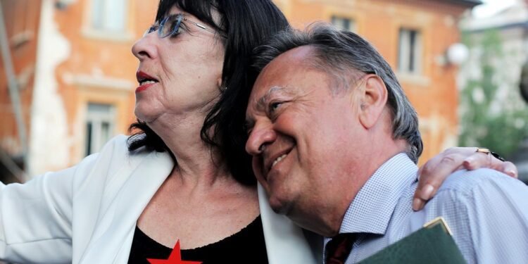 Zgodovina za telebane in operacija vodovod