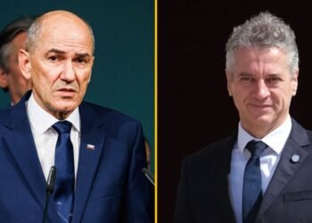 Ivan Janez vs Robert