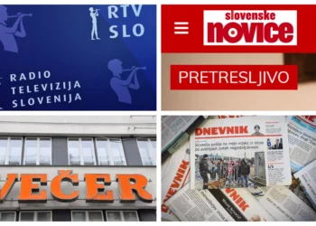 Mediji ali vzporeden svet laži? Po moje drugo! 🔓🔑