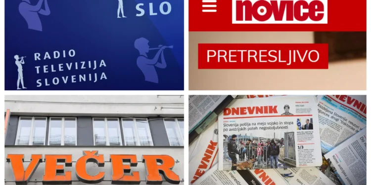 Mediji ali vzporeden svet laži? Po moje drugo! 🔓🔑