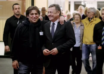 Wannabe afera? Živeti in preživeti z ljubljansko mafijo! Vprašajte Ano Roš, zakaj je pobegnila iz najlepšega mesta?