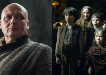 Ko staro umira in novo še ni rojeno