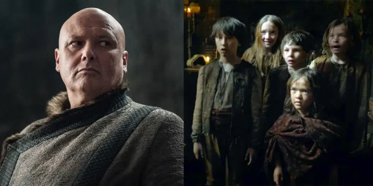 Ko staro umira in novo še ni rojeno