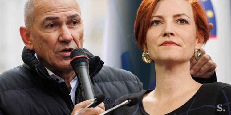 Prihaja vojna za Slovenijo. Z orožjem bodo vzeli ukradeno nazaj.