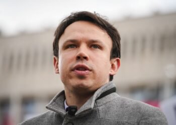 Obrazi sovraštva! Andrija Breivik, Slovenija- domobranci!