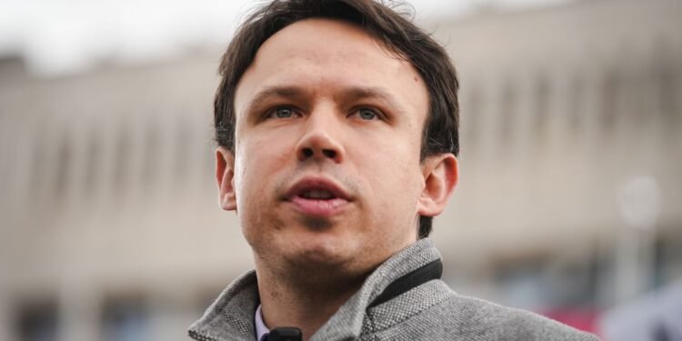 Obrazi sovraštva! Andrija Breivik, Slovenija- domobranci!