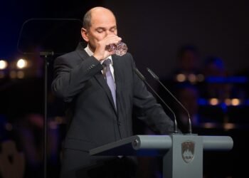 Zakaj ga Slovenci ne marate, sprašuje kletni spis?