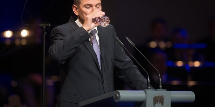 Zakaj ga Slovenci ne marate, sprašuje kletni spis?