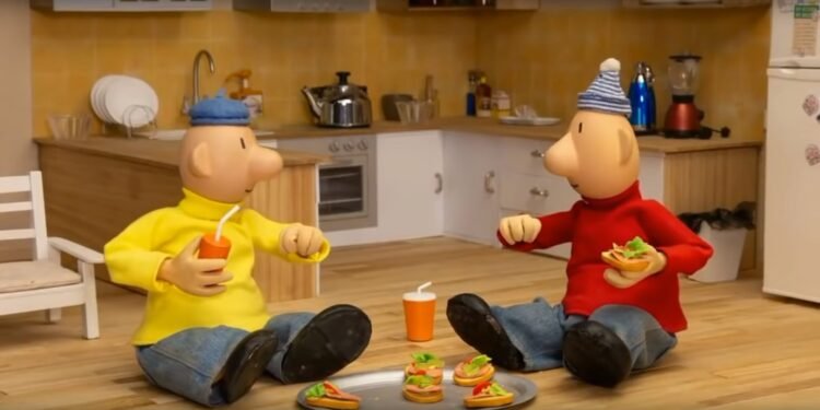 Vedno na pravi strani? Sicer pa je tu KNOVS, če škrta na zvezi