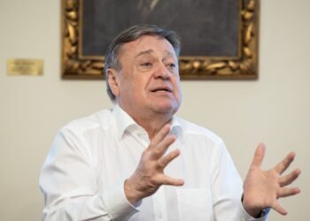 Vpliv slabega vremena, zasačeni in neprespane noči mafijskega župana Jankovića.