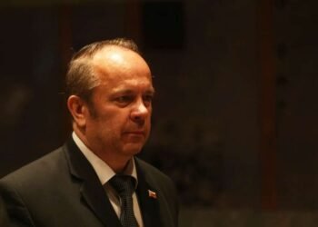 Ustaštvo in slovenske ovce. Prebilič bo tožil, Požar laže, torej je vse kot mora biti