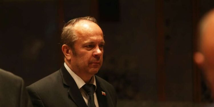 Ustaštvo in slovenske ovce. Prebilič bo tožil, Požar laže, torej je vse kot mora biti