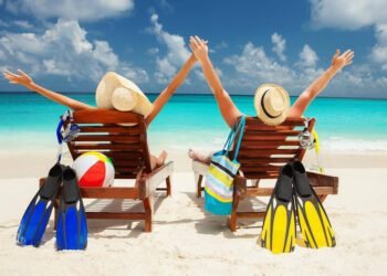 Nekoč je bilo poletje. Potem je šlo vse skupaj u kurac