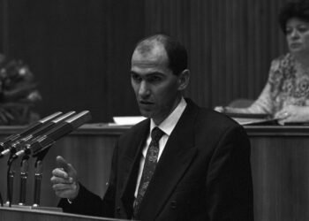 Afere, naše in vaše?